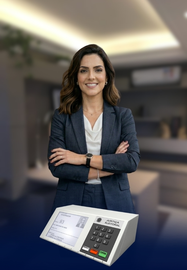 CandidataUrna