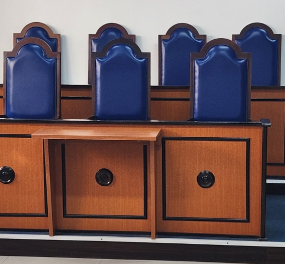 TribunalDoJuriAtentado